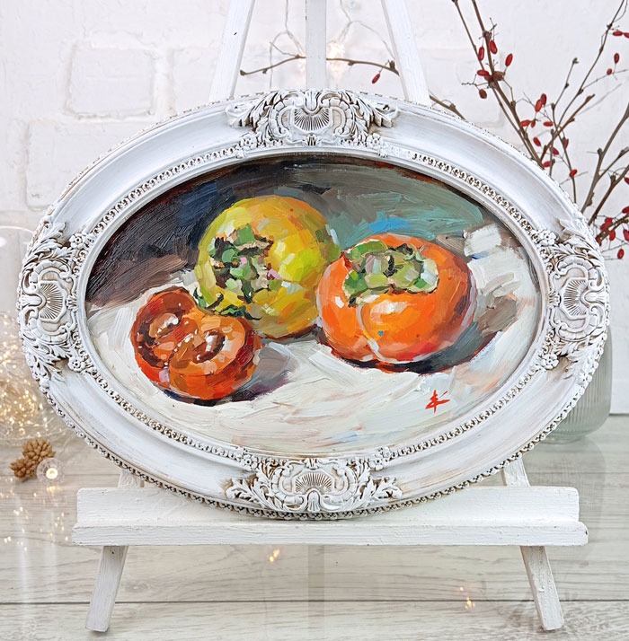 Новинки из мастерской.